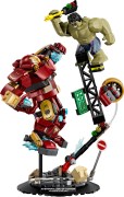 Ultieme strijd: Hulkbuster vs. Hulk LEGO-set afbeelding 9