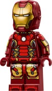 Ultieme strijd: Hulkbuster vs. Hulk LEGO-set afbeelding 10