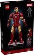 Iron Man Mark 3 - Verzameleditie LEGO-set afbeelding 3