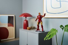 Iron Man Mark 3 - Verzameleditie LEGO-set afbeelding 12
