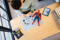 Spider-Man heldenfiguur LEGO-set afbeelding 7