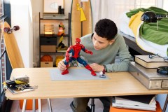 Spider-Man heldenfiguur LEGO-set afbeelding 8