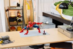 Spider-Man heldenfiguur LEGO-set afbeelding 10
