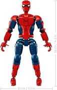 Spider-Man heldenfiguur LEGO-set afbeelding 4