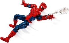 Spider-Man heldenfiguur LEGO-set afbeelding 6