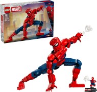 Spider-Man heldenfiguur LEGO-set afbeelding 3