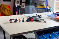 Avengers: Doomsday Quinjet, zdjęcie 8