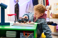 Spider-Man achtervolging van gevangenistransport LEGO-set afbeelding 10