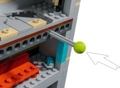 Spider-Man vs. Hulk ultieme confrontatie LEGO-set afbeelding 6