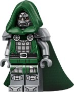 Avengers: Doomsday Nowa Wieża Avengersów, zdjęcie 9