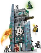 Avengers: Doomsday Nowa Wieża Avengersów, zdjęcie 15