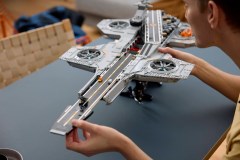 S. H.I. E.L. D. Helicarrier LEGO-set afbeelding 10