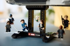 S. H.I. E.L. D. Helicarrier LEGO-set afbeelding 14