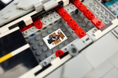 S. H.I. E.L. D. Helicarrier LEGO-set afbeelding 16