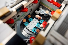S. H.I. E.L. D. Helicarrier LEGO-set afbeelding 17