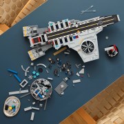 S. H.I. E.L. D. Helicarrier LEGO-set afbeelding 18