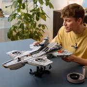 S. H.I. E.L. D. Helicarrier LEGO-set afbeelding 19