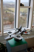 S. H.I. E.L. D. Helicarrier LEGO-set afbeelding 20