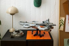 S. H.I. E.L. D. Helicarrier LEGO-set afbeelding 21