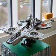 S. H.I. E.L. D. Helicarrier LEGO-set afbeelding 22
