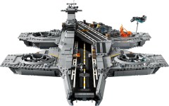 S. H.I. E.L. D. Helicarrier LEGO-set afbeelding 6