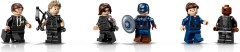 S. H.I. E.L. D. Helicarrier LEGO-set afbeelding 8