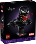 Venom Bust, zdjęcie 2