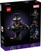 Venom Bust, zdjęcie 3