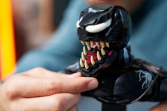 Venom Bust, zdjęcie 7
