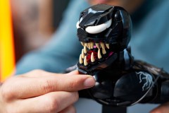Venom Bust, zdjęcie 8