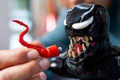 Venom Bust, zdjęcie 9