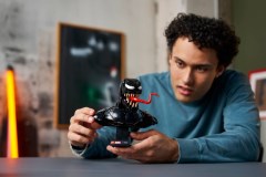 Venom Bust, zdjęcie 15