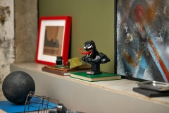 Venom Bust, zdjęcie 16