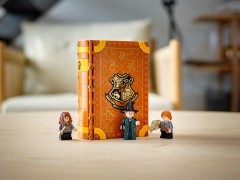 Hogwarts Moment: Transfiguration Class, zdjęcie 6