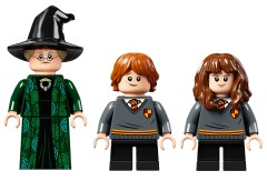 Hogwarts Moment: Transfiguration Class, zdjęcie 7