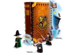 Hogwarts Moment: Transfiguration Class, zdjęcie 8