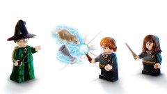 Hogwarts Moment: Transfiguration Class, zdjęcie 10
