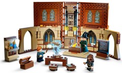 Hogwarts Moment: Transfiguration Class, zdjęcie 12