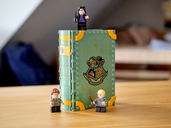 Hogwarts Moment: Potions Class, zdjęcie 6
