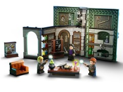 Hogwarts Moment: Potions Class, zdjęcie 13