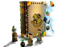 Hogwarts Moment: Herbology Class, zdjęcie 8
