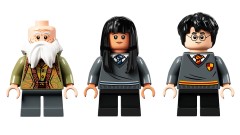 Hogwarts Moment: Charms Class, zdjęcie 4