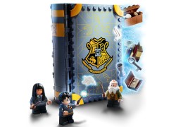 Hogwarts Moment: Charms Class, zdjęcie 5