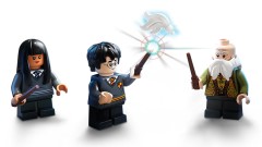 Hogwarts Moment: Charms Class, zdjęcie 7