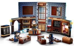 Hogwarts Moment: Charms Class, zdjęcie 8