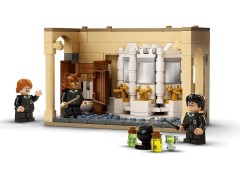 Hogwarts: Polyjuice Potion Mistake, zdjęcie 7