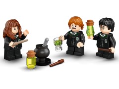 Hogwarts: Polyjuice Potion Mistake, zdjęcie 8