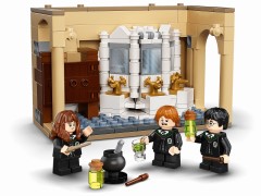 Hogwarts: Polyjuice Potion Mistake, zdjęcie 10