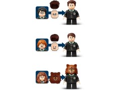 Hogwarts: Polyjuice Potion Mistake, zdjęcie 12