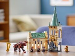 Hogwarts: Fluffy Encounter, zdjęcie 6